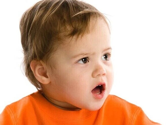 จัดการอารมณ์รุนแรงของลูกน้อย ด้วยความไม่รุนแรง จัดการอารมณ์รุนแรงของลูกน้อย ด้วยความไม่รุนแรง