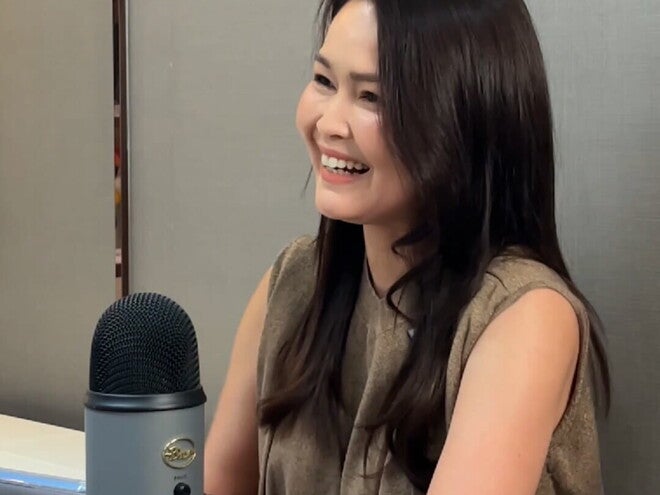 Podcast | ทำอย่างไรเมื่อลูกพูดช้า