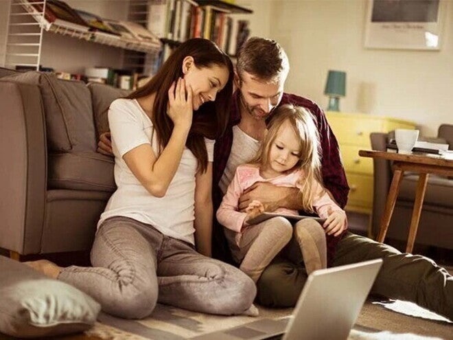 สร้างภูมิคุ้มกันทางใจให้ครอบครัวอบอุ่น สร้างภูมิคุ้มกันทางใจให้ครอบครัวอบอุ่น