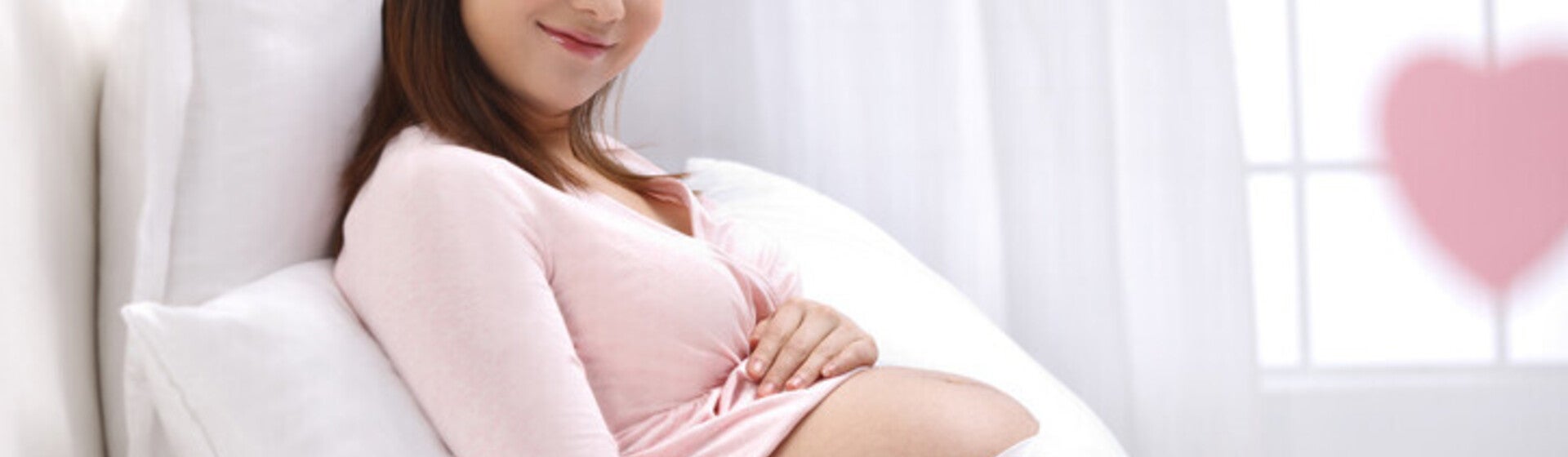 Pregnant Woman