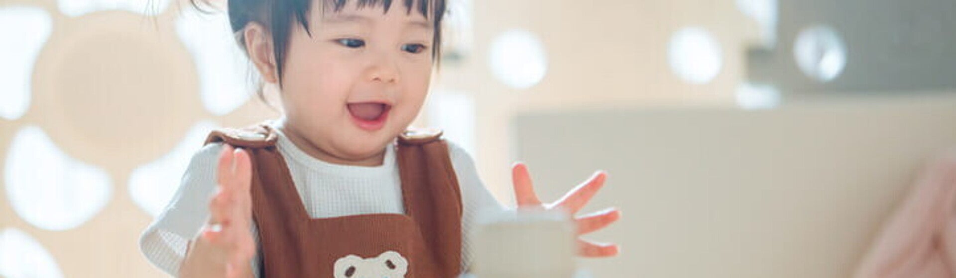 รวมเคล็ดลับ คำแนะนำการพัฒนาด้านสมองของลูกน้อย