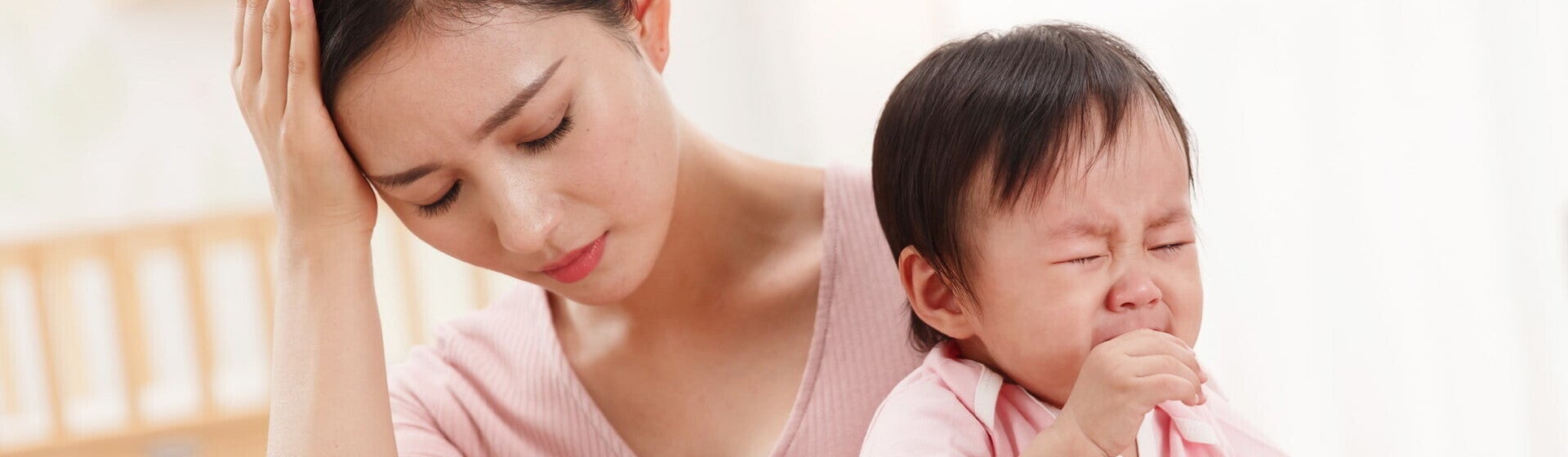 ลูกไม่ยอมกินข้าวทำไงดี? คู่มือรับมือลูกกินยากสำหรับคุณแม่