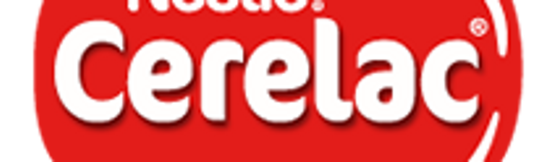Cerelac logo