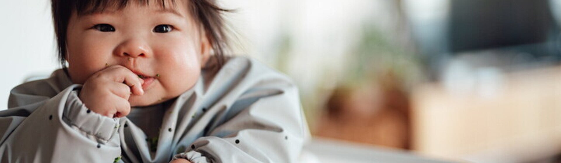 อาหารเสริมภูมิคุ้มกันเด็กให้ลูกไม่ป่วยง่าย มีอะไรบ้าง?