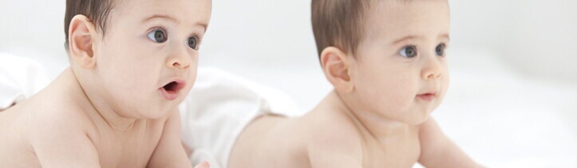 วิธีสังเกตการได้ยินของลูกวัยแรกเกิด - 6 เดือน ที่พ่อแม่ไม่ควรละเลย