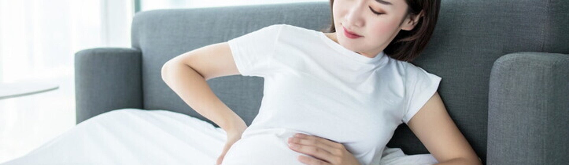 ตั้งครรภ์มีเลือดออกช่องคลอดไม่ปวดท้อง เสี่ยงภาวะแท้งคุกคามไหม