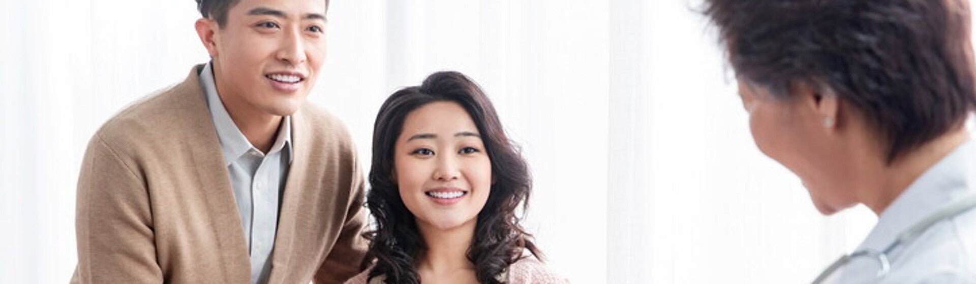 ตรวจสุขภาพก่อนตั้งครรภ์ เช็กความพร้อมคุณแม่ก่อนมีบุตร