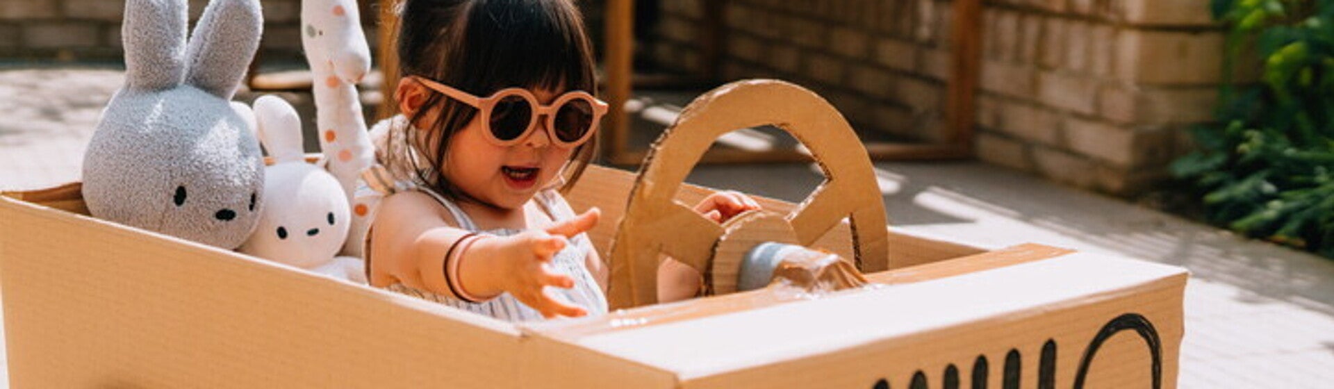 เรียนรู้ผ่านการเล่น เสริมพัฒนาการด้านสติปัญญาด้วย Play-Based Learning เรียนรู้ผ่านการเล่น เสริมพัฒนาการด้านสติปัญญาด้วย Play-Based Learning