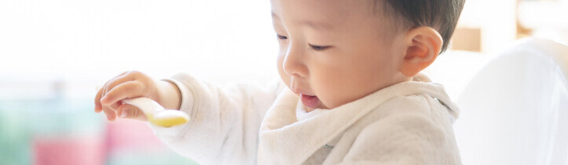 เมนูโจ๊กเด็ก ทำเองได้ง่าย ๆ สำหรับเด็ก 6 เดือนขึ้นไป