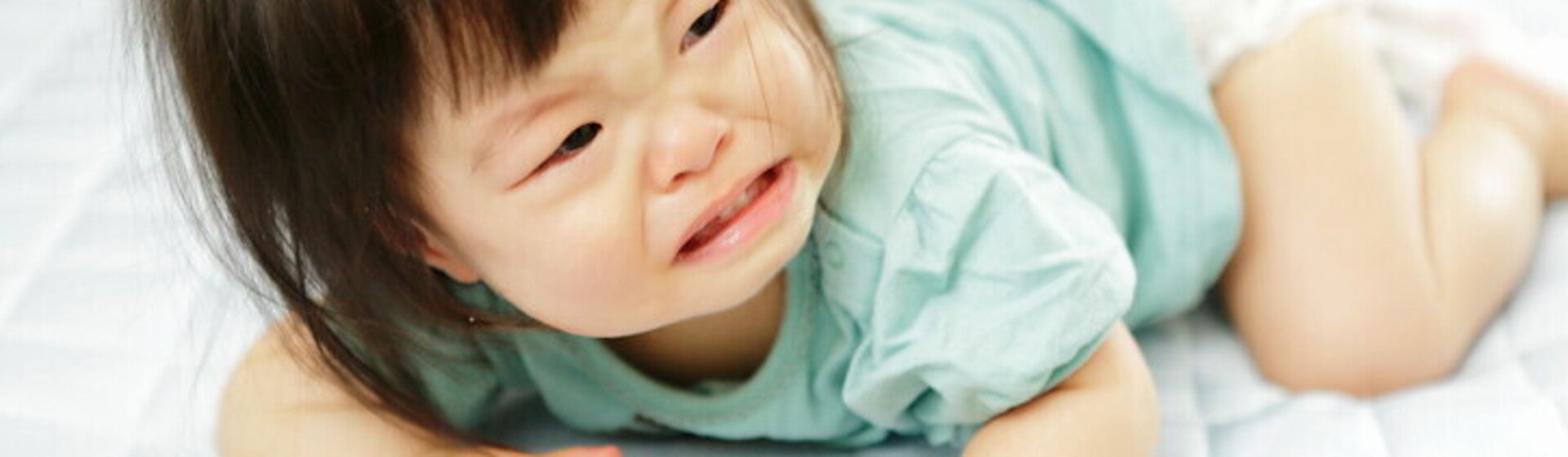 ลูกท้องผูก 1 ขวบ สาเหตุ อาการ และ 20 วิธีดูแลให้ลูกกลับมาสบายท้อง