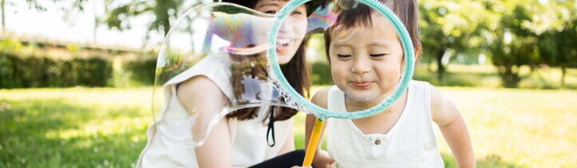 พัฒนาการเด็ก 2 ขวบ พร้อมวิธีส่งเสริมพัฒนาการลูกน้อยให้รอบด้าน