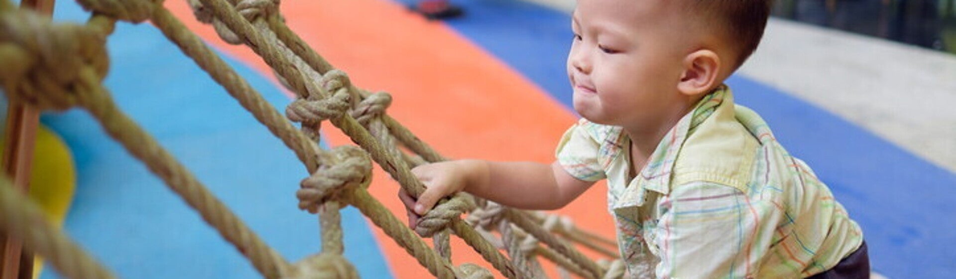 พัฒนาการเด็ก 3 ขวบ พร้อมวิธีส่งเสริมพัฒนาการลูกน้อย