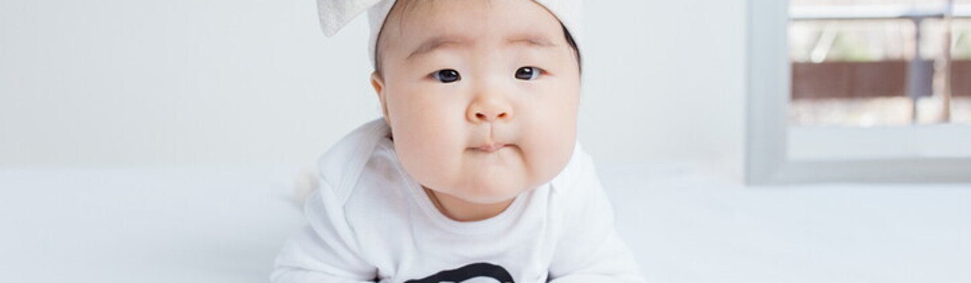 พัฒนาการเด็ก 5 เดือน ทารก 5 เดือน พร้อมวิธีเสริมพัฒนาการลูก