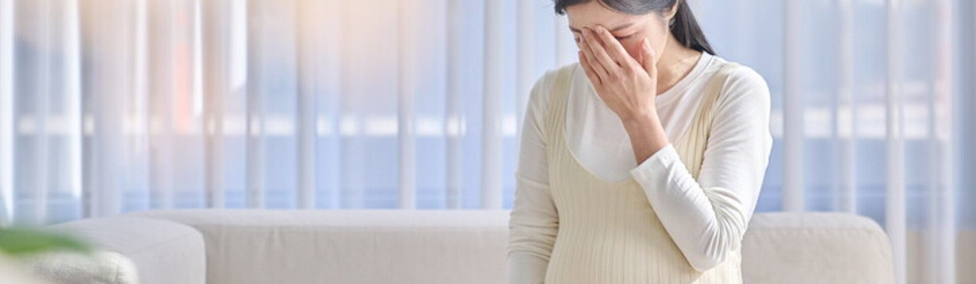 แพ้ท้อง พะอืดพะอม แก้ยังไง? รวมวิธีบรรเทาอาการแพ้ท้องที่ต้องรู้