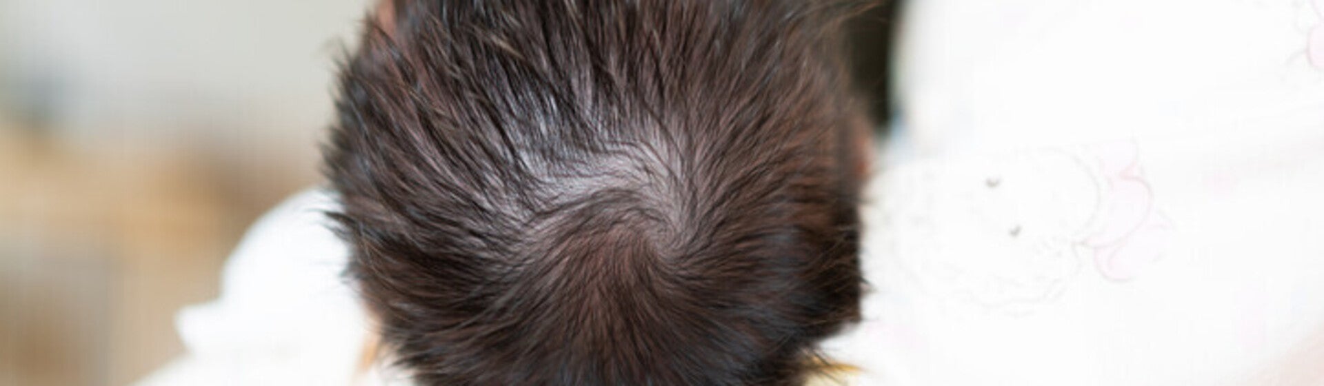 ขวัญบนหัวลูกบอกอะไร? "เด็กสองขวัญ" ดื้อจริงหรือแค่คำบอกเล่า