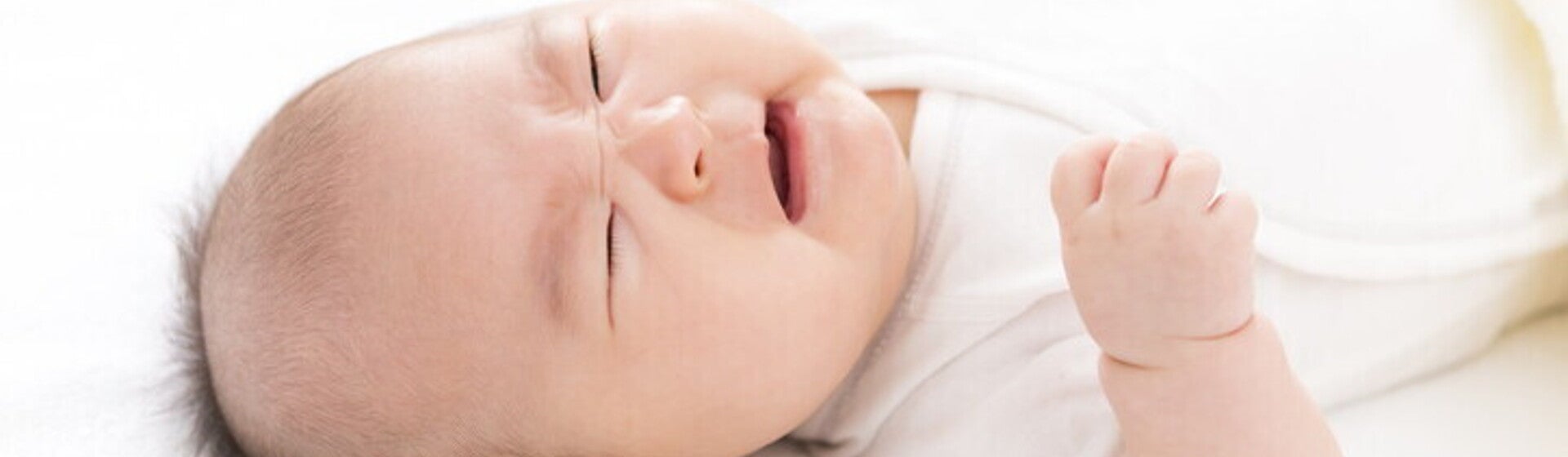 เด็กทารกท้องอืด วิธีแก้มีอะไรบ้าง พร้อมวิธีป้องกัน