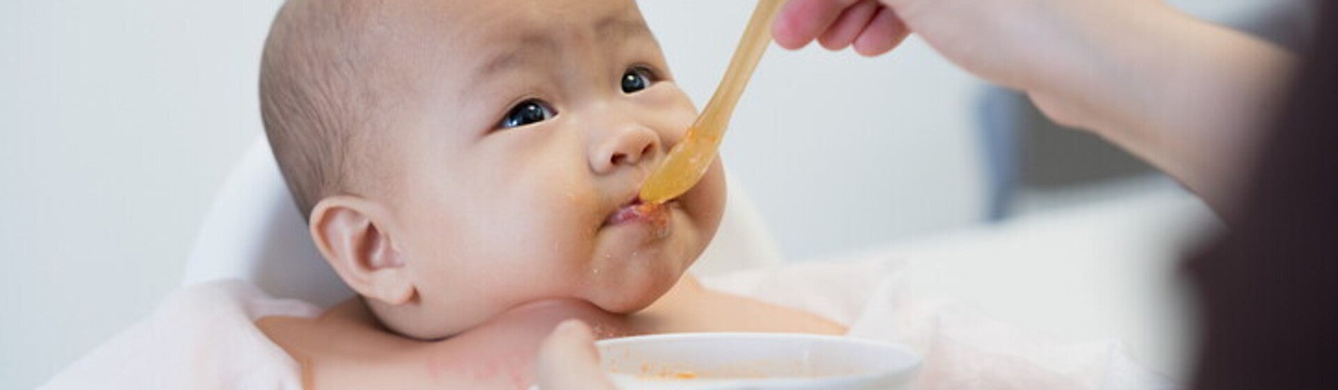 เมนูอาหารเด็ก 6-12 เดือน เมนูเด็กทำง่ายพร้อมวิธีทำ พร้อมวิธีทำ สำหรับแม่มือใหม่