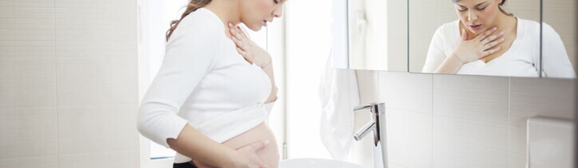 อาหารลดแพ้ท้องสำหรับคุณแม่ อาหารคนแพ้ท้องที่คุณแม่ควรกิน