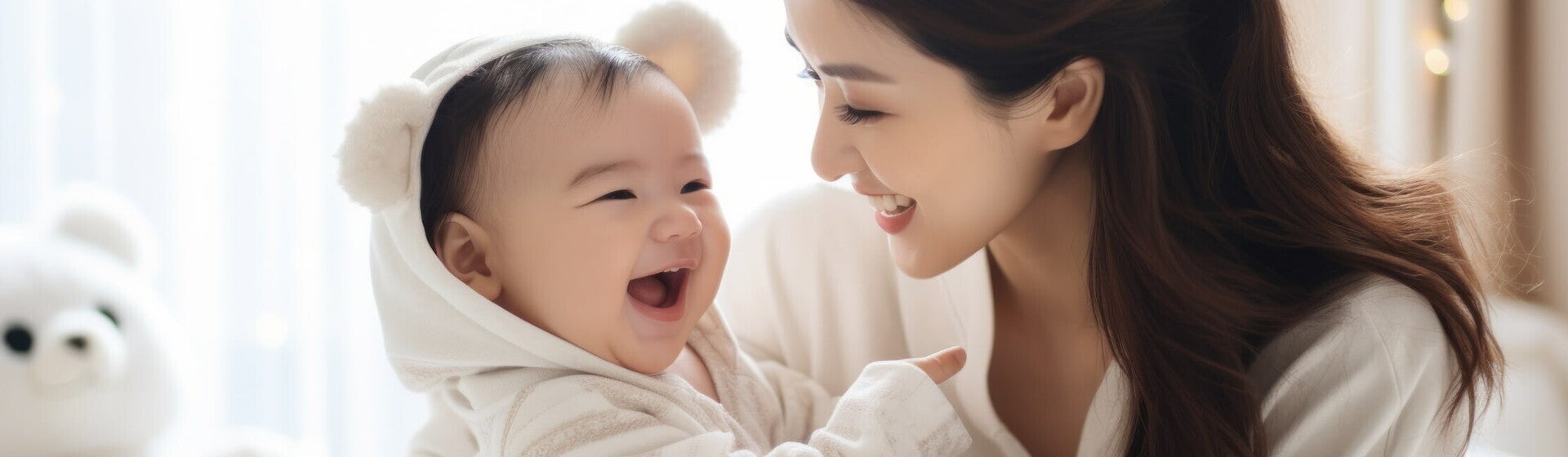 Gen Beta คืออะไร? เข้าใจอนาคตของเด็กเจนเบต้าสำหรับคุณพ่อคุณแม่