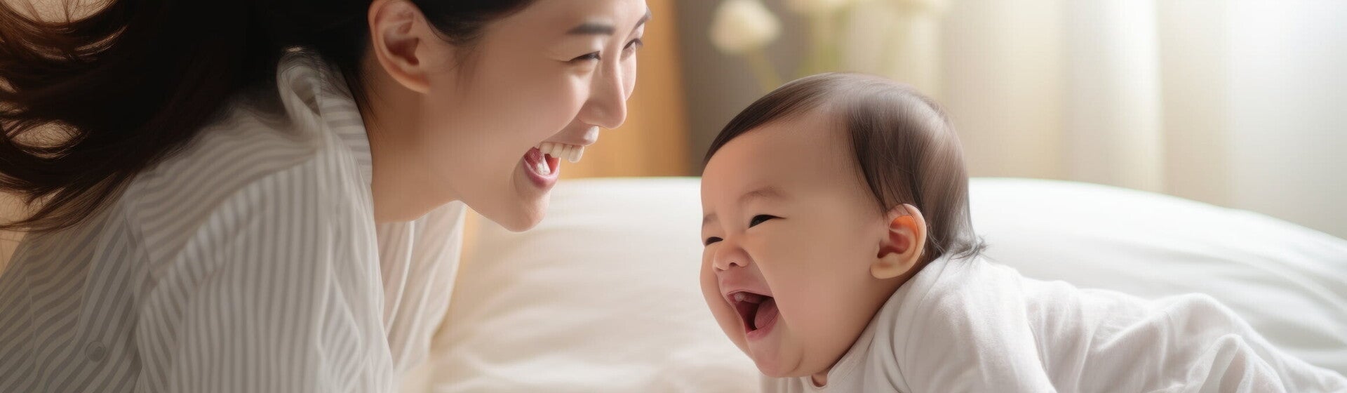 ธาตุเหล็ก กุญแจสำคัญสู่พัฒนาการสมองและร่างกายของลูกรัก
