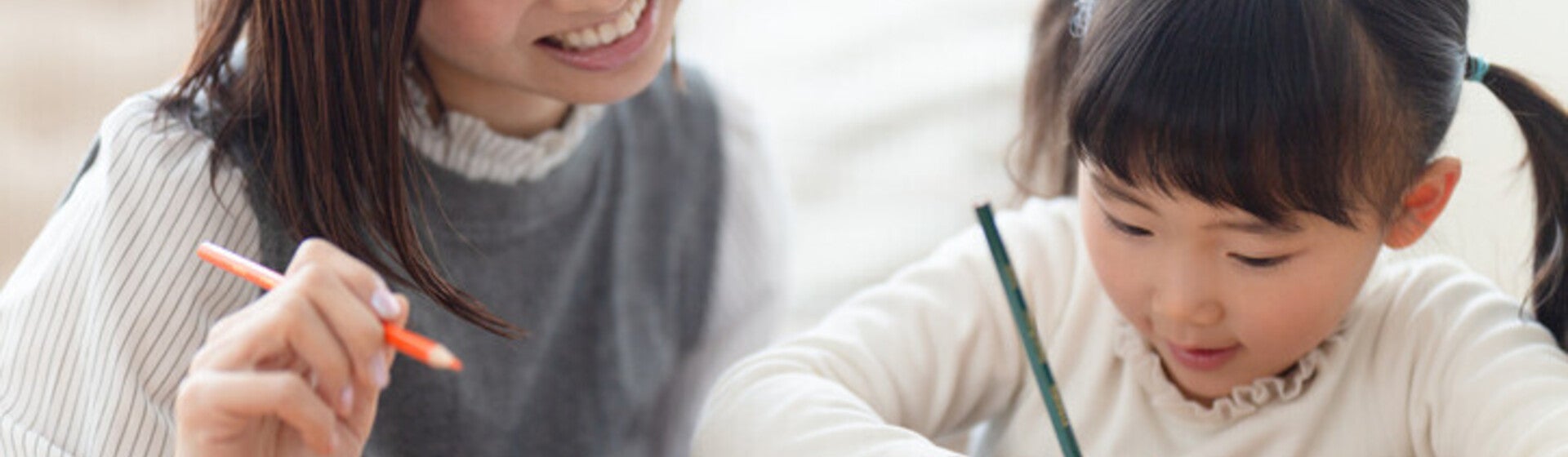 เด็กอนุบาลกับการบ้าน จำเป็นไหม? เทคนิคทำ การบ้านอนุบาล ให้สนุก