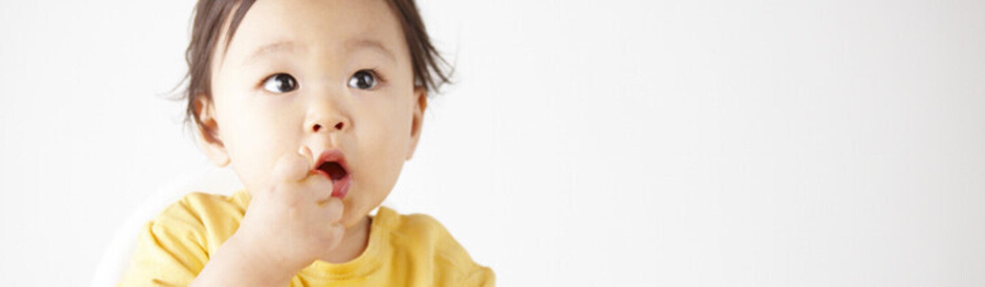 การกินแบบ BLW คืออะไร ฝึกลูกให้กินมื้อแรกแบบ BLW