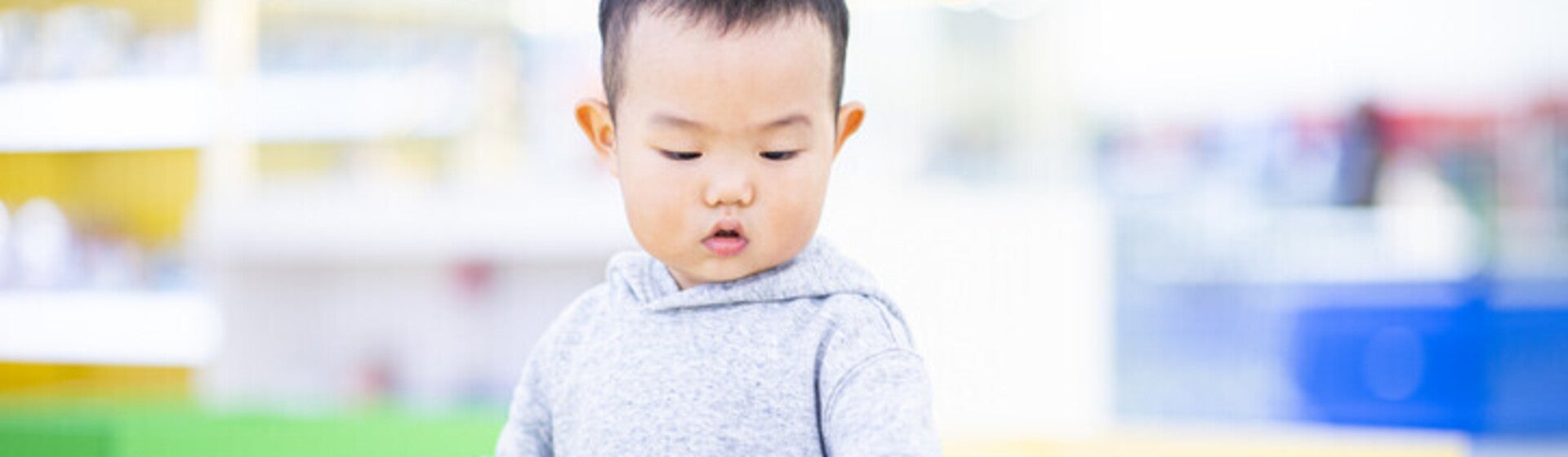 นมบำรุงสมอง สำคัญกว่าที่แม่คิด เลือกวันนี้ เพื่อไม่พลาดช่วงทองของสมองลูก