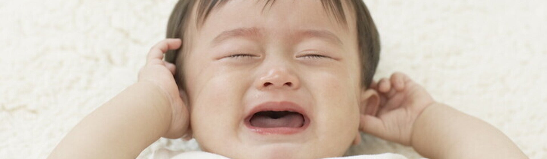 เด็กปวดท้อง ลูกปวดท้องบิดตอนกลางคืน? ทำไงดี? พร้อมวิธีดูแลลูกน้อย