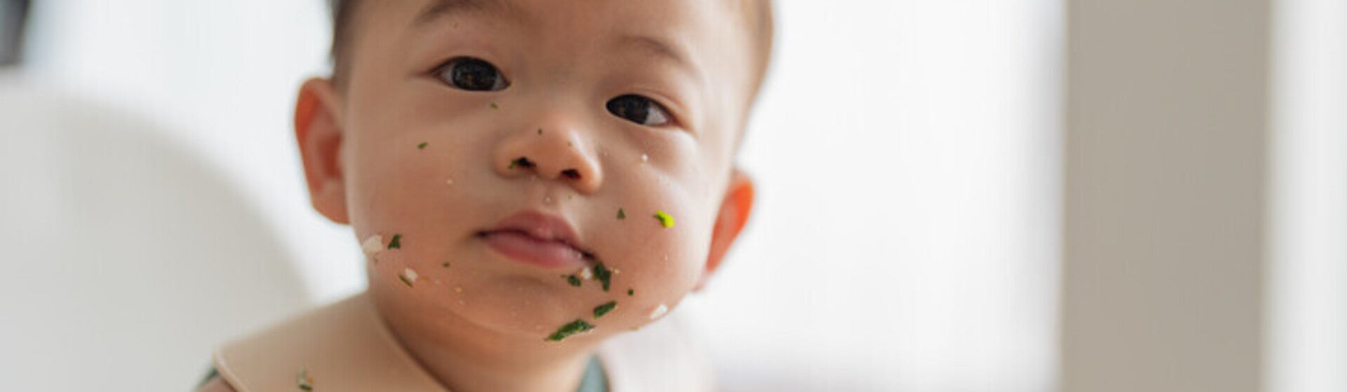 ผักเด็ก 6 เดือน กินอะไรได้บ้าง? พร้อมเมนูผักที่เหมาะกับวัย