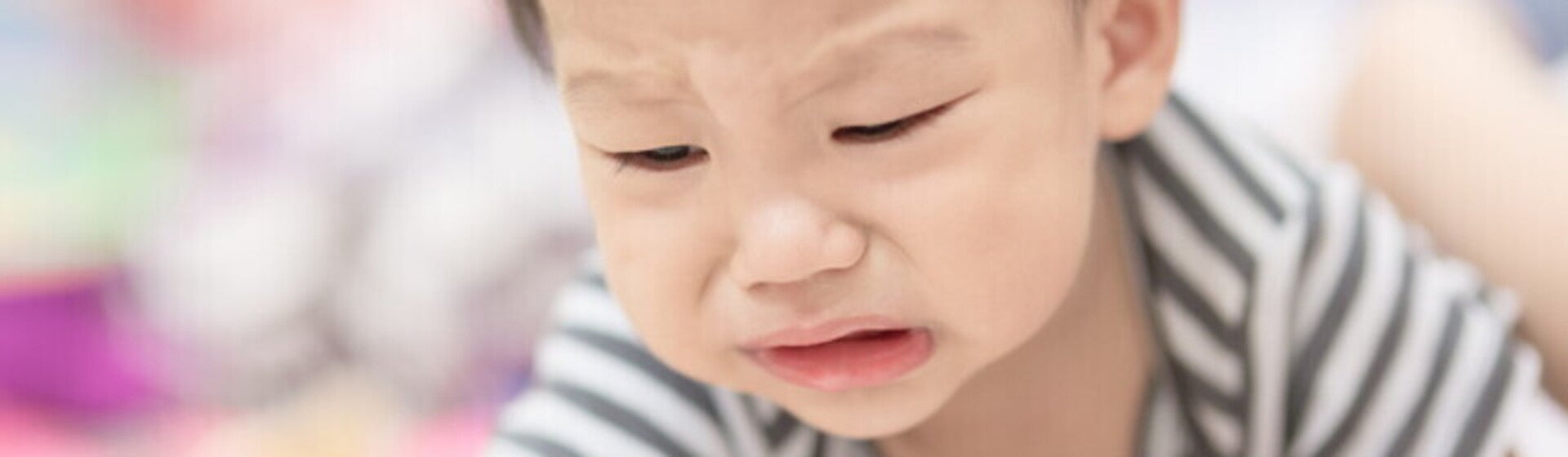 รู้จักอาการอาหารเป็นพิษในเด็ก วิธีสังเกตอาการ และดูแลอย่างไร