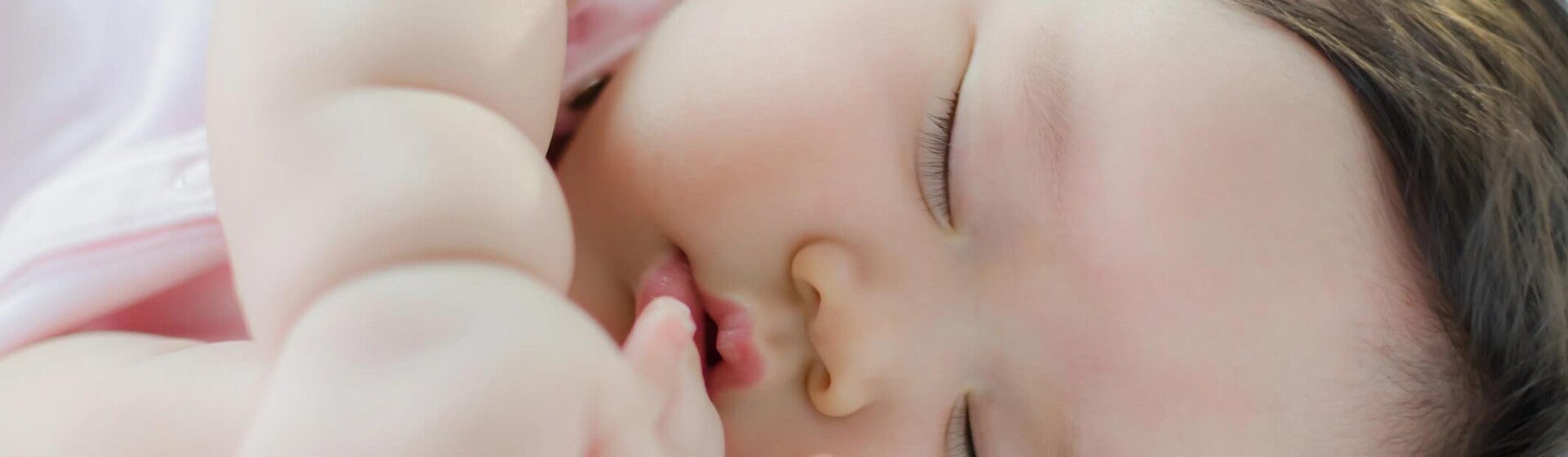 พัฒนาการลูกน้อย อายุ 6- 7 เดือน