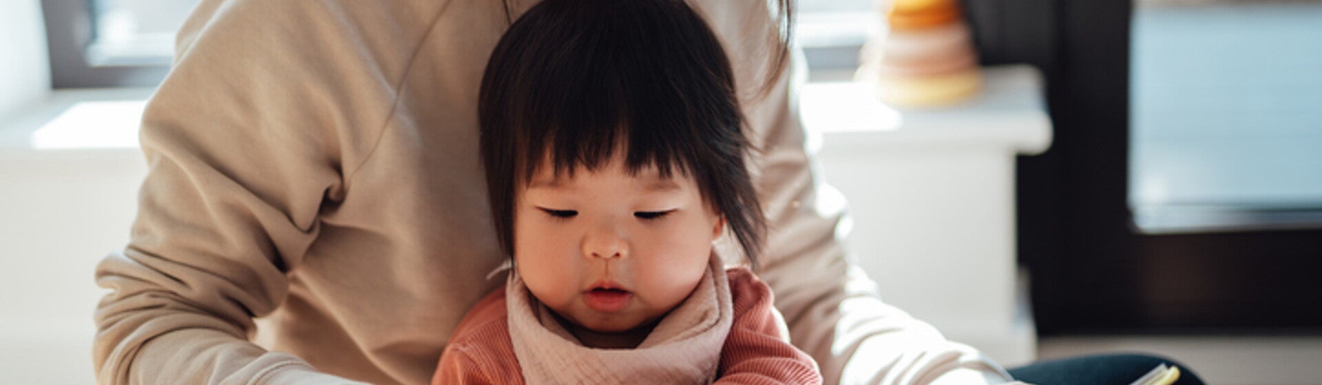 นิทานเด็กทารกสำคัญกับลูกไหม คุณแม่ควรอ่านเรื่องอะไรให้ลูกน้อยฟังดี นิทานเด็กทารกสำคัญกับลูกไหม คุณแม่ควรอ่านเรื่องอะไรให้ลูกน้อยฟังดี