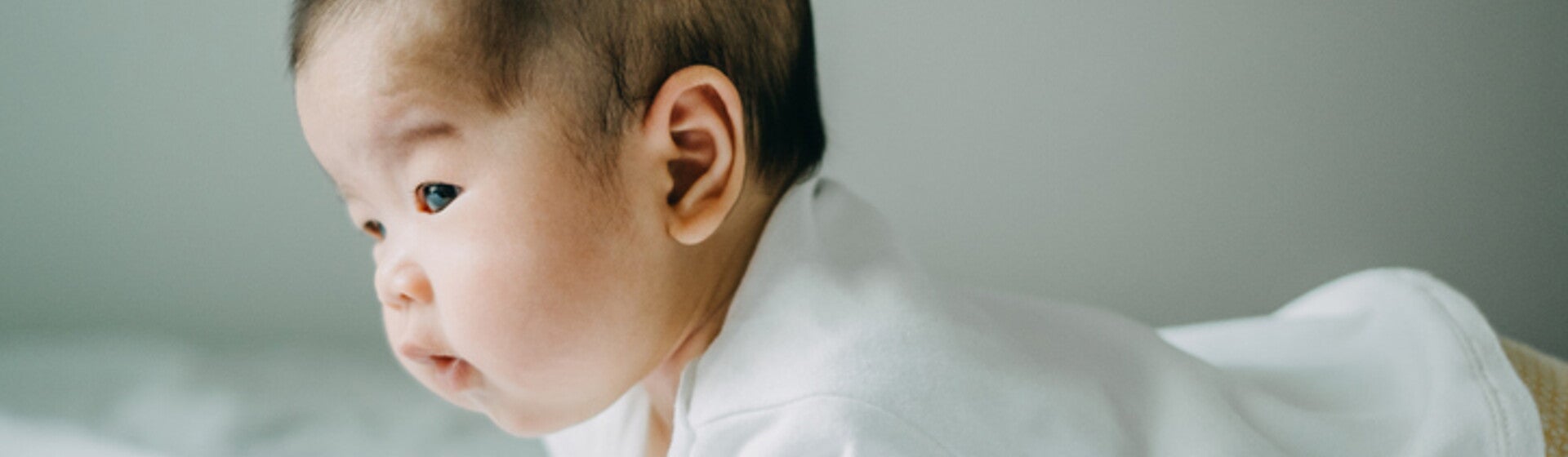 ลูกหัวแบน ทารกหัวแบน คุณแม่ทำอย่างไรได้บ้าง พร้อมวิธีแก้ไขเบื้องต้น ลูกหัวแบน ทารกหัวแบน คุณแม่ทำอย่างไรได้บ้าง พร้อมวิธีแก้ไขเบื้องต้น