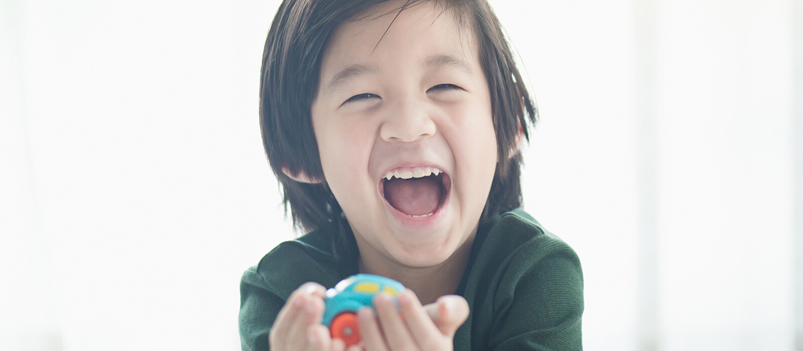 5 กิจกรรมฝึกสมองเด็ก เสริมพัฒนาการให้ลูกสมองไว