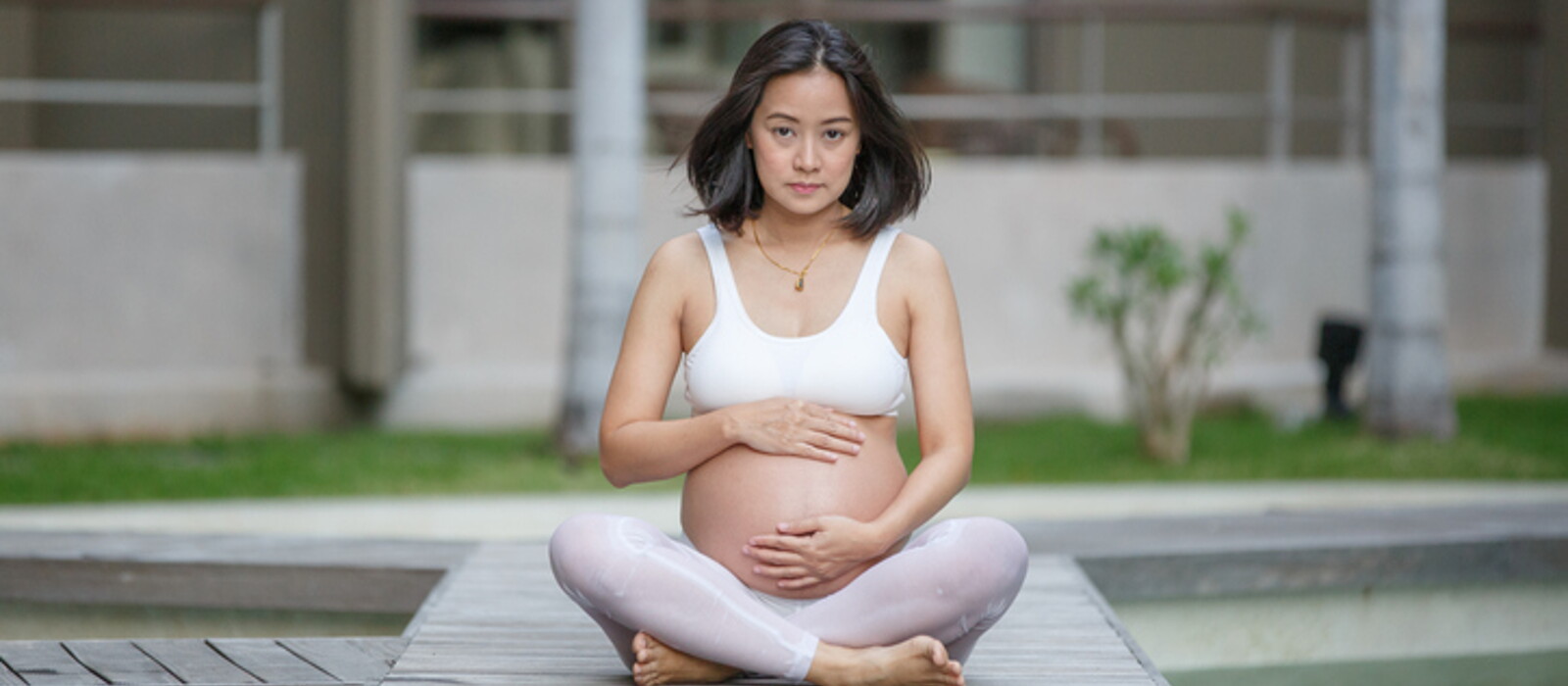 อายุครรภ์ 31 สัปดาห์ คุณแม่ท้อง 31 สัปดาห์ เกิดอะไรขึ้นบ้าง