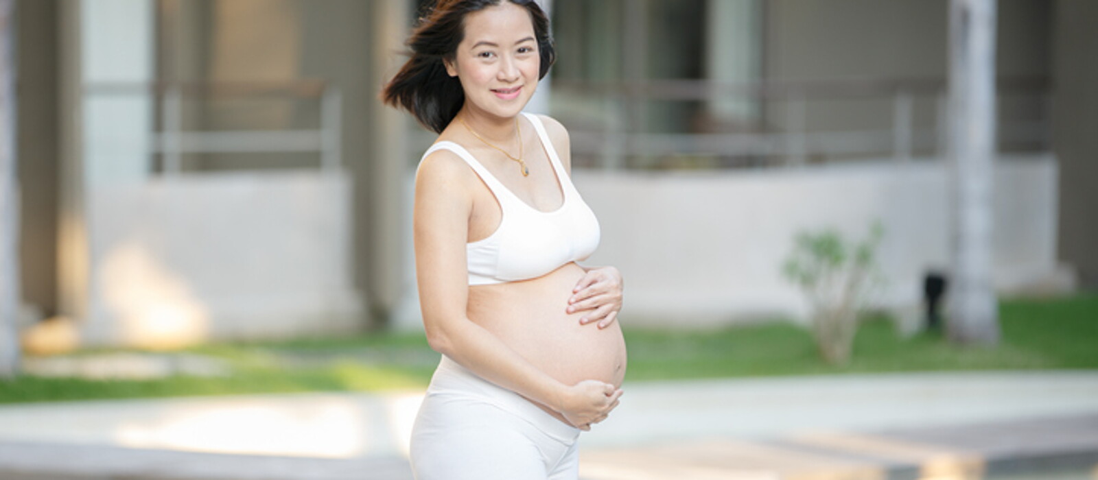 อายุครรภ์ 32 สัปดาห์ คุณแม่ท้อง 32 สัปดาห์ เกิดอะไรขึ้นบ้าง