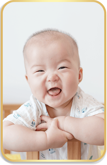 พัฒนาการทารกวัย 4 เดือน พัฒนาการทารกวัย 4 เดือน