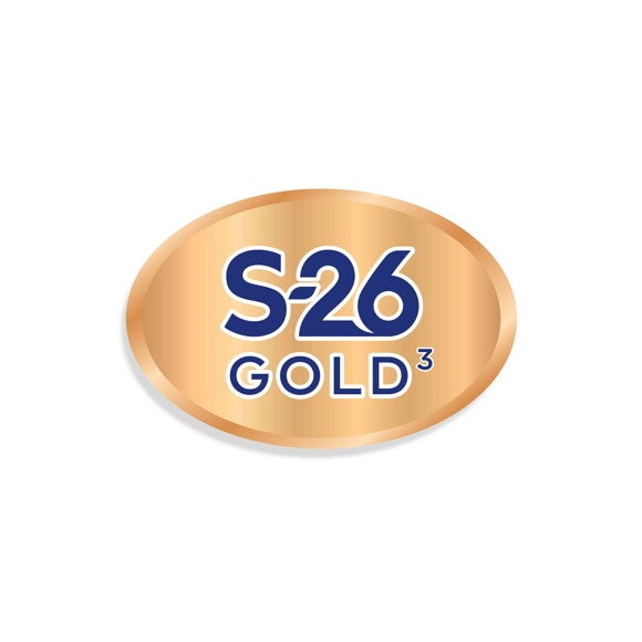 S-26 Gold 3