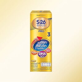 นม UHT  S-26 Gold Pro​